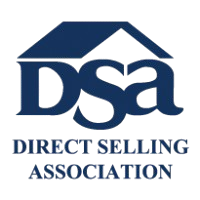DSA Logo